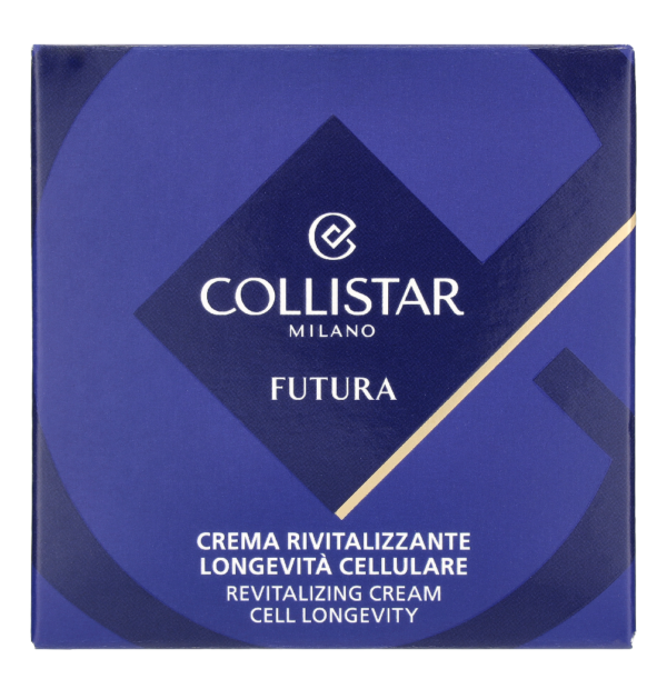 Collistar Futura Revitalizing Brightening Cream