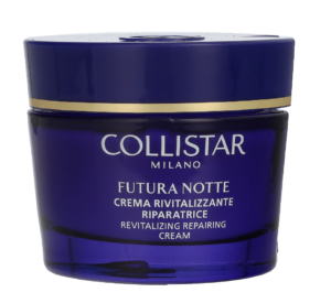 Futura Repairing Night Cream