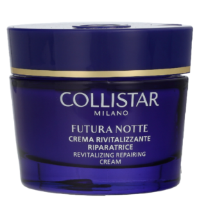 Futura Repairing Night Cream