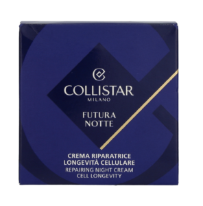 Collistar Futura Repairing Night Cream