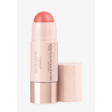 TWIST GLOWY BLUSH blush stick #01-Supernova 5 gr Twist Glowy Blush