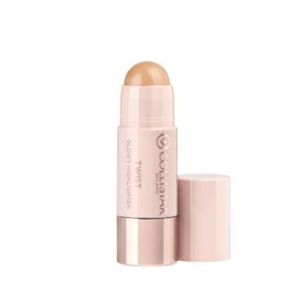 TWIST GLOWY HIGHLIGHTER highlighter stick #01-Sole 5 gr Twist Glowy Highlighter