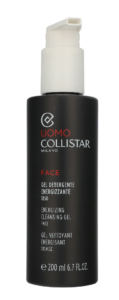 Uomo Face Energizing Cleansing