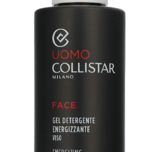 Uomo Face Energizing Cleansing