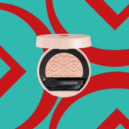 Collistar IMPECCABILE compact eyeshadow #400-Cipria Matte 3 gr