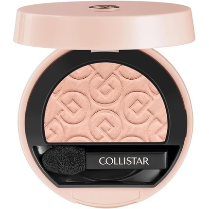 IMPECCABILE compact eyeshadow #400-Cipria Matte 3 gr Impeccabile Compact Eyeshadow toon 400