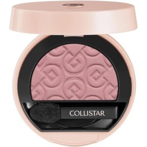 Collistar IMPECCABILE compact eyeshadow #405-Petalo Matte 3 gr