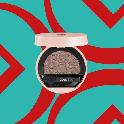 IMPECCABILE compact eyeshadow #430-Brunito Shimmer 3 gr Impeccabile Compact Eyeshadow toon 430