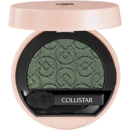 IMPECCABILE compact eyeshadow #525-Ottanio Satin 3 gr Impeccabile Compact Eyeshadow #525