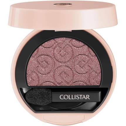 Collistar IMPECCABILE compact eyeshadow lauvärv #530-Malva Shimmer 3 gr Impeccabile Compact Eyeshadow toon 530