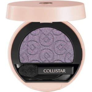Collistar IMPECCABILE compact eyeshadow #535-Indigo Shimmer 3 gr