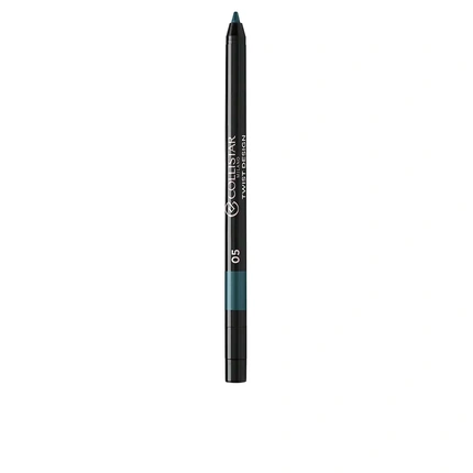 TWIST DESIGN lápiz de ojos #02-Marrone Espresso Matte 1 u Collistar TWIST DESIGN silmapliiats