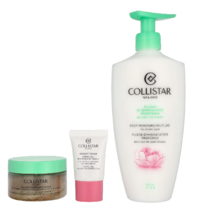 Hydrating Fluid Scrub