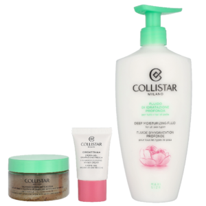 Hydrating Fluid Scrub