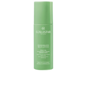 Multi Active Deodorant Spray Nahahooldustoode