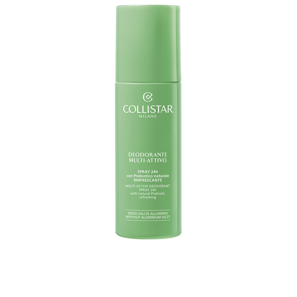 Multi Active Deodorant Spray Nahahooldustoode