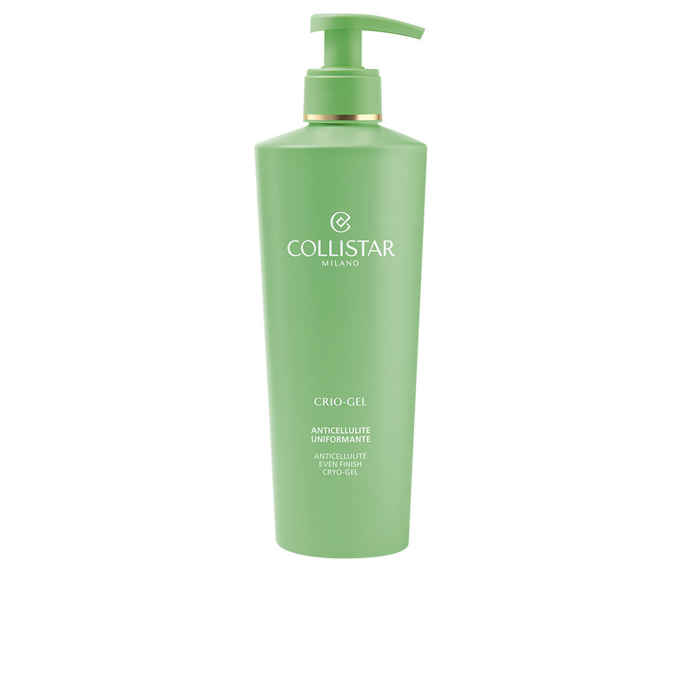 Crio Gel Anti Cellulite