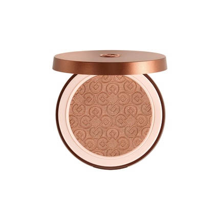 MAGICA bronzing powder #09-Cristalli Di Sole 9 gr Magica Bronzing Powder toon 09