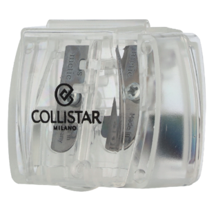 Collistar Double Sharpener