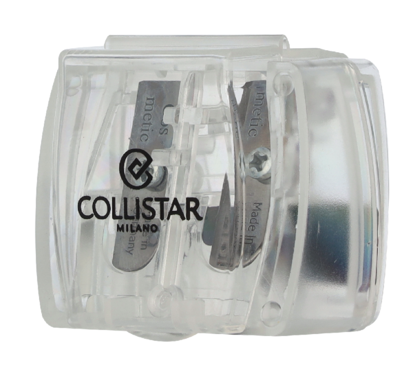 Collistar Double Sharpener