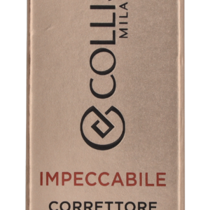Collistar Impeccable Corrector Concealer