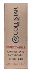 Collistar Impeccable Corrector Concealer