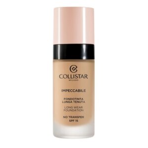 Impeccabile Long Lasting Foundation