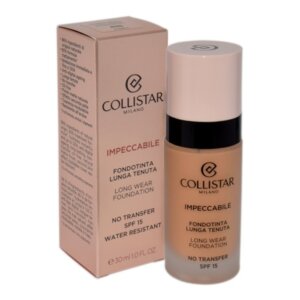 Impeccabile Long Lasting Foundation Jumestuskreem