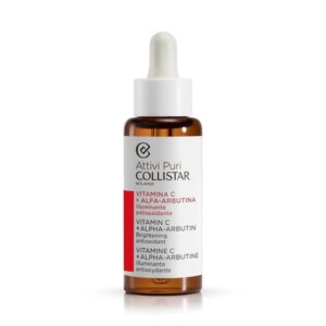 Pure Actives Vitamine C