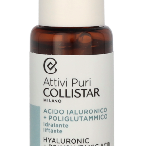 Attivi Puri Hyaluronic Polyglutamic