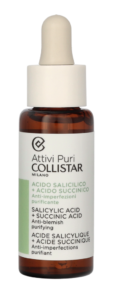 Attivi Puri Salicylic Acid 30ml