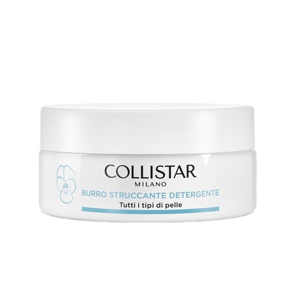 Collistar Make-Up Removing Cleansing Balm Make Up Removing Cleansing