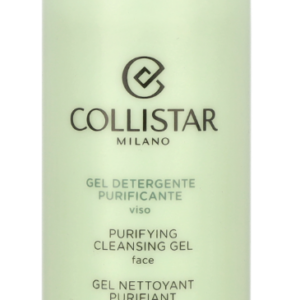 Collistar Purifying Cleansing Gel