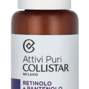 Attivi Puri Retinol Penthenol