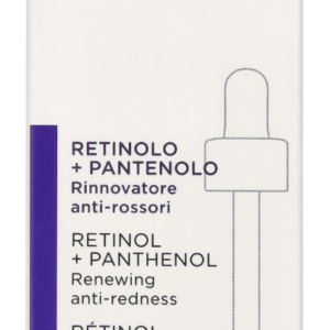 Collistar Attivi Puri Retinol + Penthenol Drops