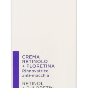 Collistar Attivi Puri Retinol + Phlorentin Cream