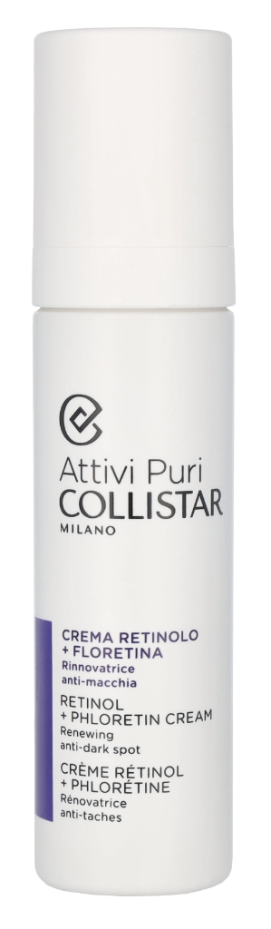 Attivi Puri Retinol Phlorentin
