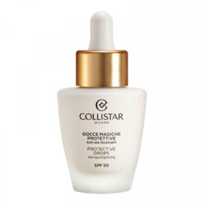 Anti Age Protective Magic