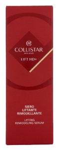 Collistar Lift HD+ Lifting Remodeling Serum