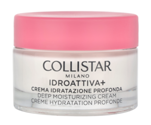 Idro Attiva Deep Moisturizing
