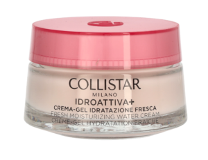 Idroattiva Fresh Moisturizing Water