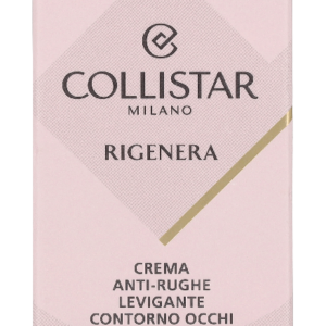 Collistar Rigenera Eye Contour