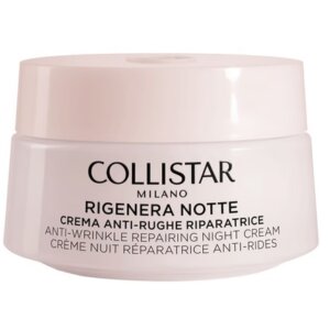 Rigenera Notte Anti Wrinkle