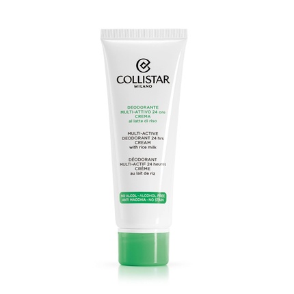 Collistar Multi-Active Deodorant 24 Hours Cream Multi Active Deodorant 24