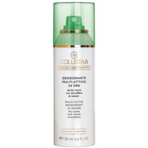 Multi Active Deo Spray