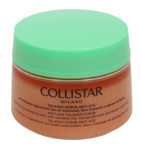 Anti Age Talasso Scrub Koorija