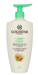 Collistar Sublime Melting Milk
