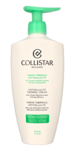 Collistar Anticellulite Thermal Cream
