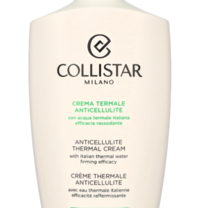 Collistar Anticellulite Thermal Cream