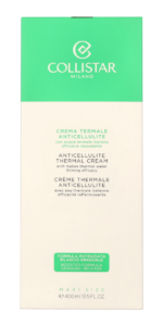 Collistar Anticellulite Thermal Cream